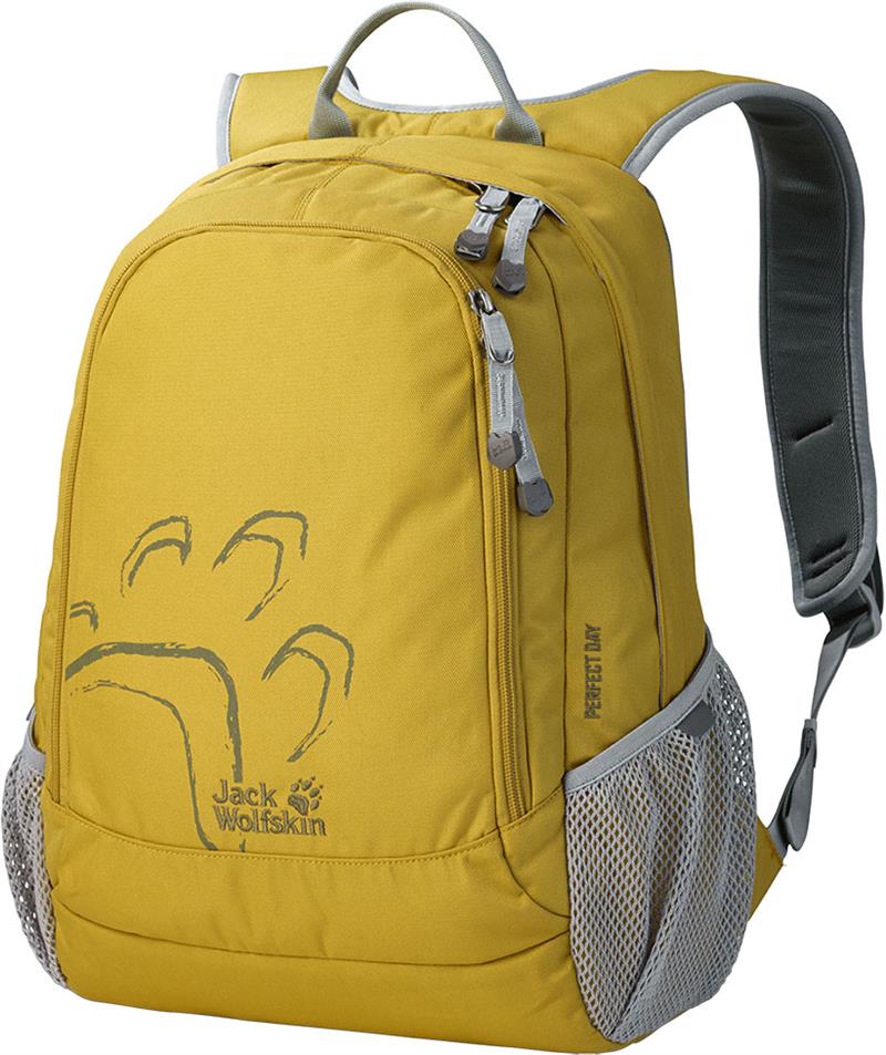 Jack Wolfskin Perfect Day 22L Daypack-3