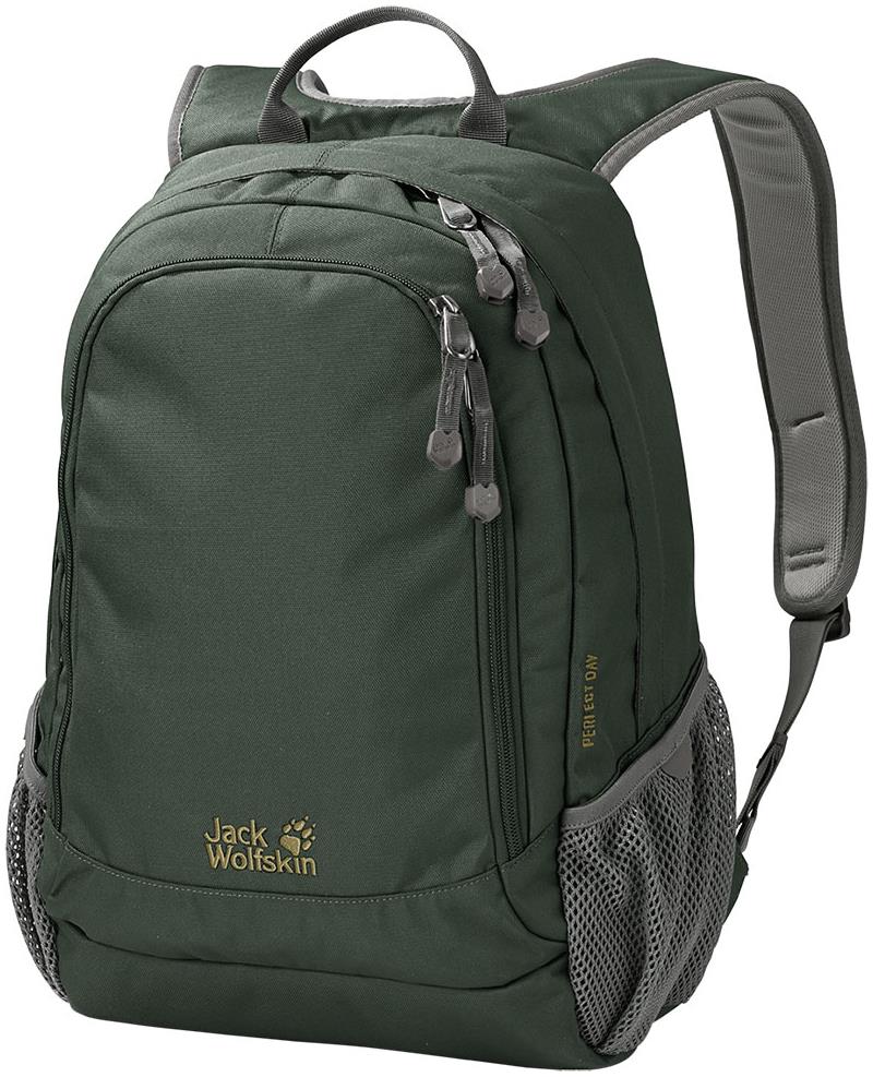 Jack Wolfskin Perfect Day 22L Daypack-4