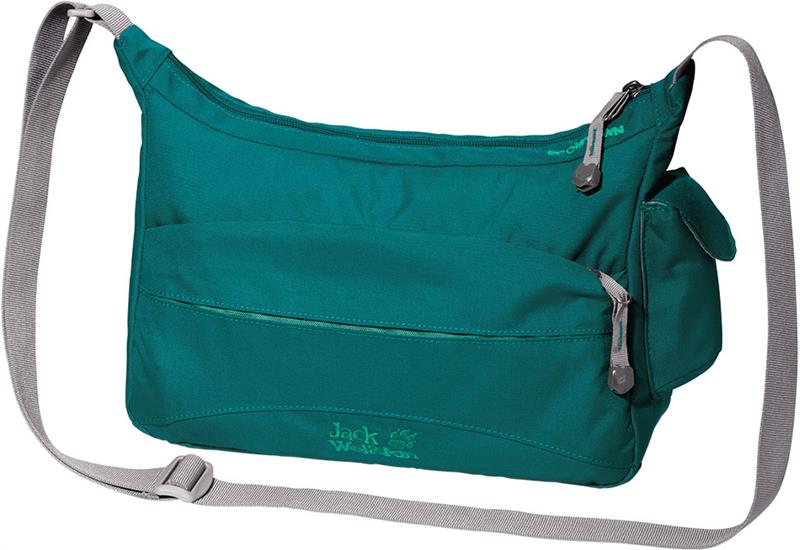 Jack Wolfskin Womens Boomtown 8L Shoulder Bag-4