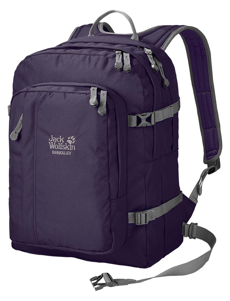 Jack Wolfskin Berkeley 30L Daypack-2