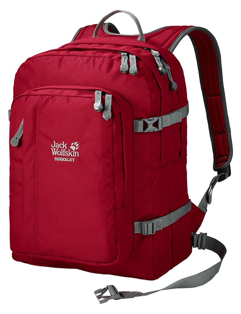 Jack Wolfskin Berkeley 30L Daypack-3