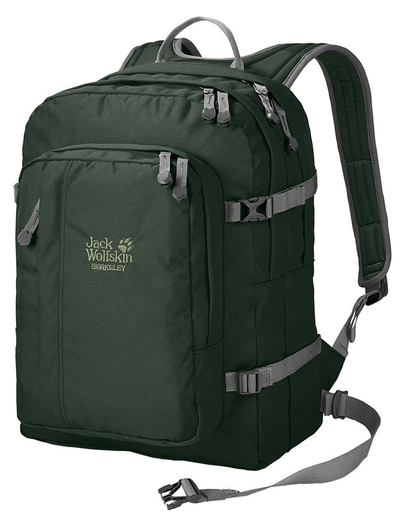 Jack Wolfskin Berkeley 30L Daypack-4