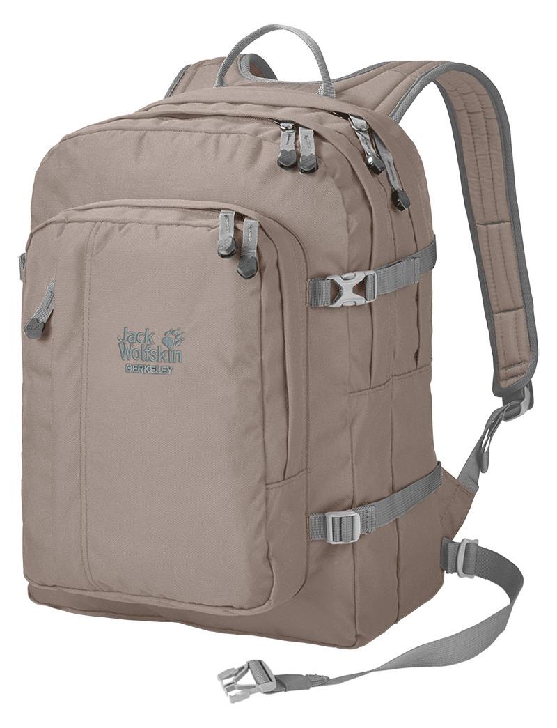 Jack Wolfskin Berkeley 30L Daypack-5