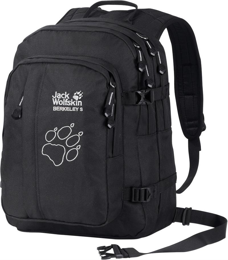 Jack Wolfskin Kids Berkeley S Backpack-3