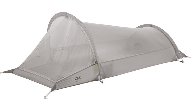 Jack Wolfskin Gossamer 1 Person Tent-4