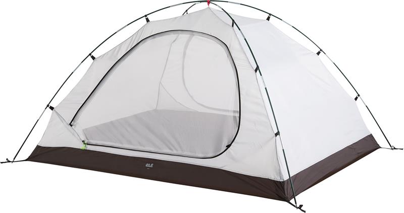 Jack Wolfskin Eclipse III 3 Person Tent OutdoorGB