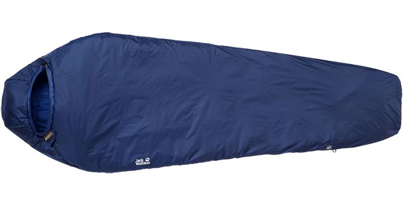 Jack Wolfskin Endurion -6C 3 Season Sleeping Bag-1