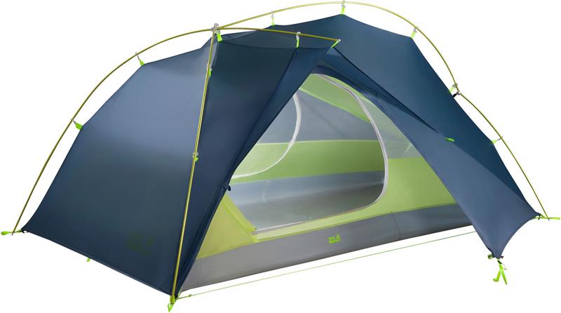 Jack Wolfskin Exolight II 2 Person Tent-2