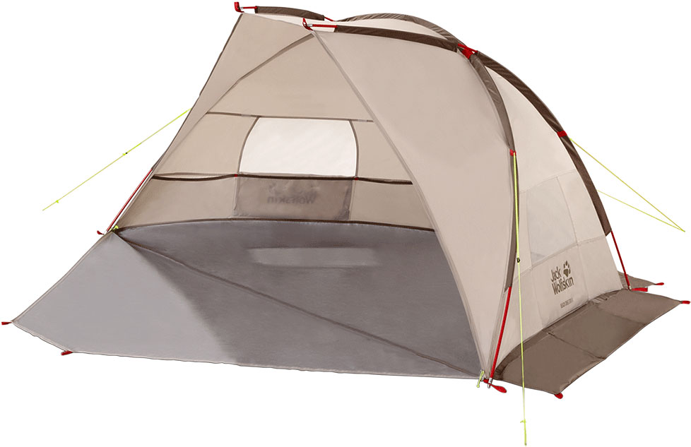 Jack wolfskin beach shelter iii online