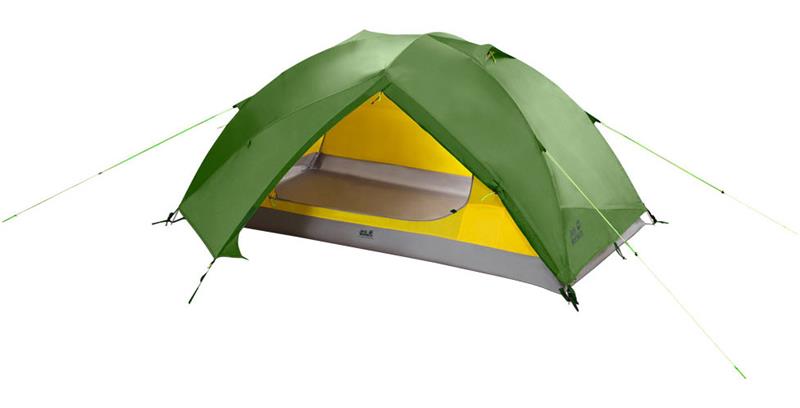 Jack Wolfskin Skyrocket II Dome 2 Person Tent-3