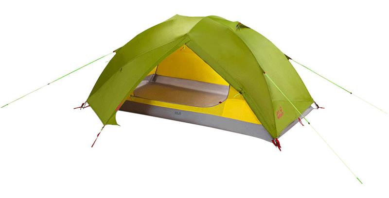 Jack Wolfskin Skyrocket II Dome 2 Person Tent-2