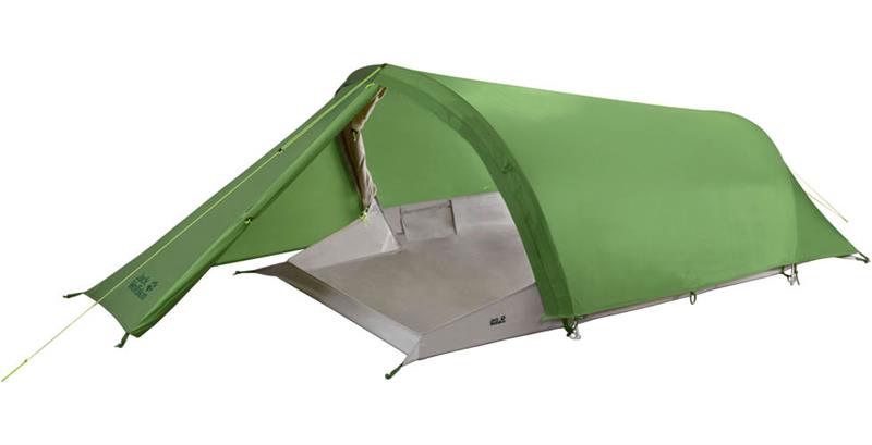 Jack Wolfskin Gossamer II 2 Person Tent-3