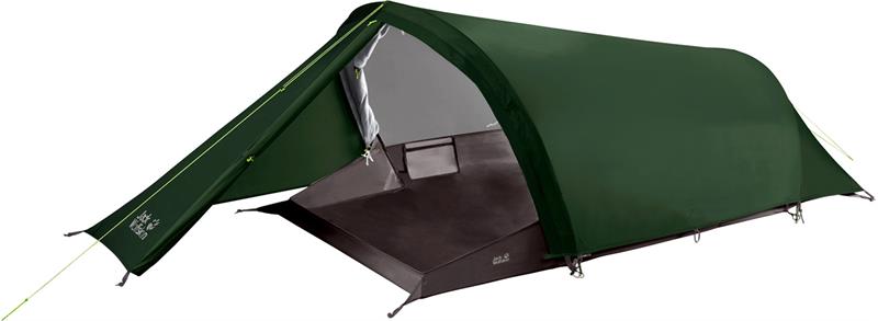 Jack Wolfskin Gossamer II 2 Person Tent-5