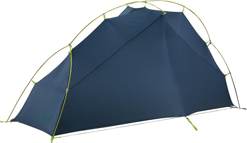 Jack Wolfskin Exolight I One Person Trekking Tent-3