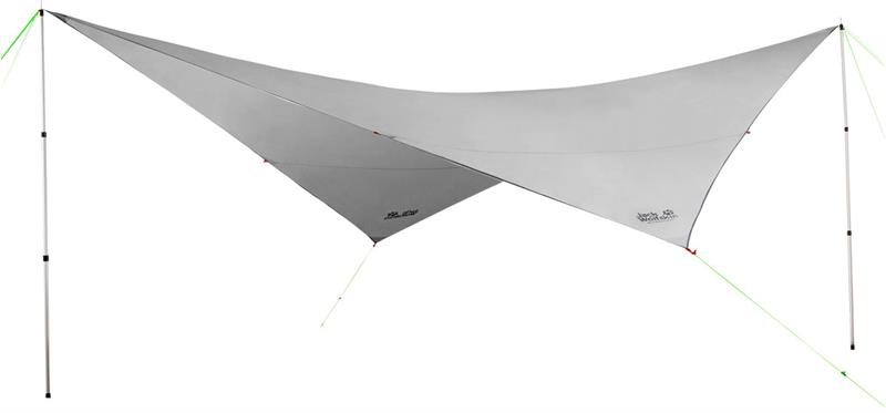 Jack Wolfskin Moonshadow Tarp-2