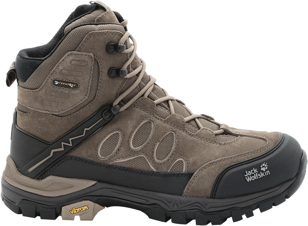 Jack wolfskin texapore o2+ on sale