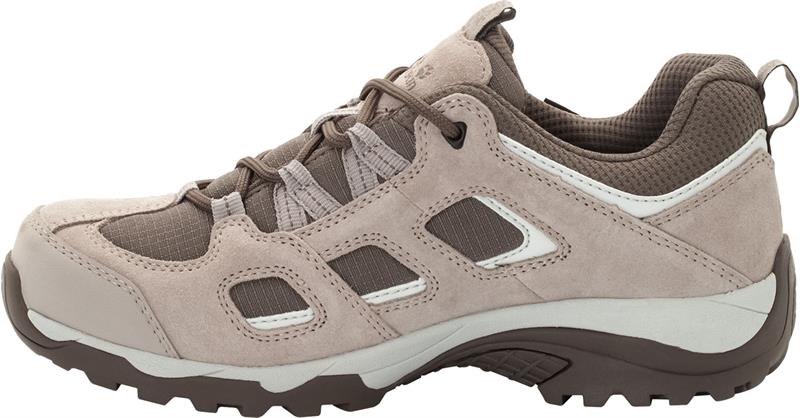 Jack Wolfskin Womens Vojo Hike 2 Texapore Low Waterproof Shoes-2