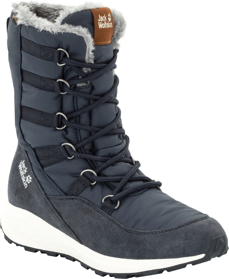 Jack wolfskin boots store womens