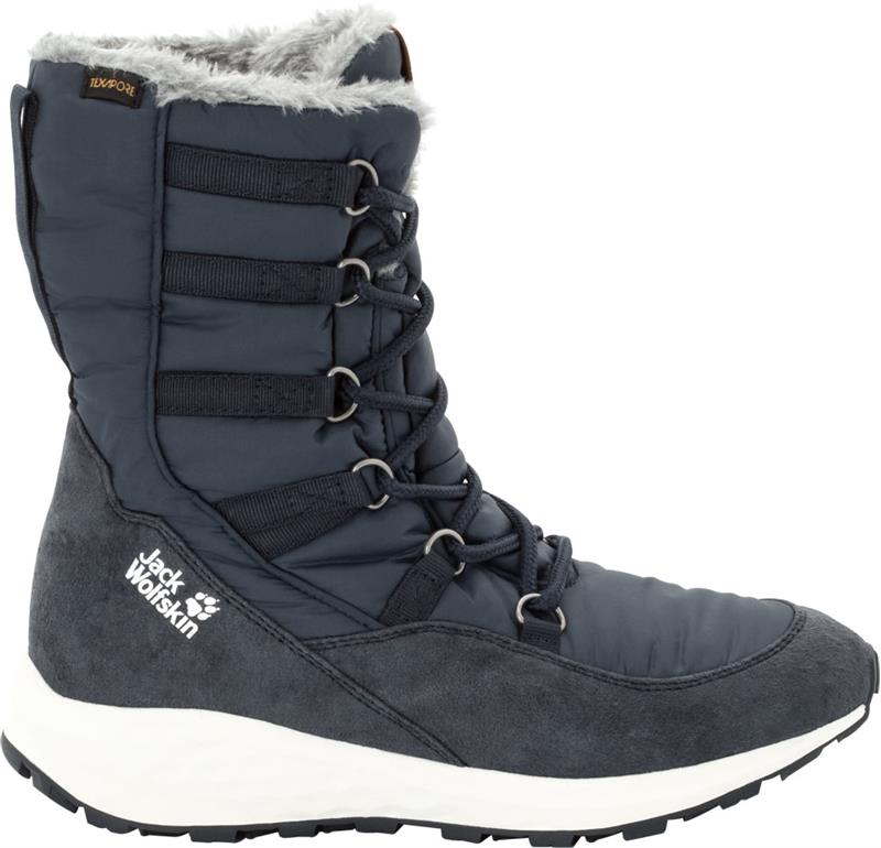 Jack Wolfskin Womens Nevada Texapore High Winter Boots-2