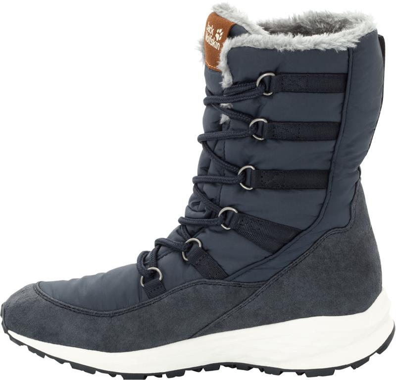 Jack Wolfskin Womens Nevada Texapore High Winter Boots-3