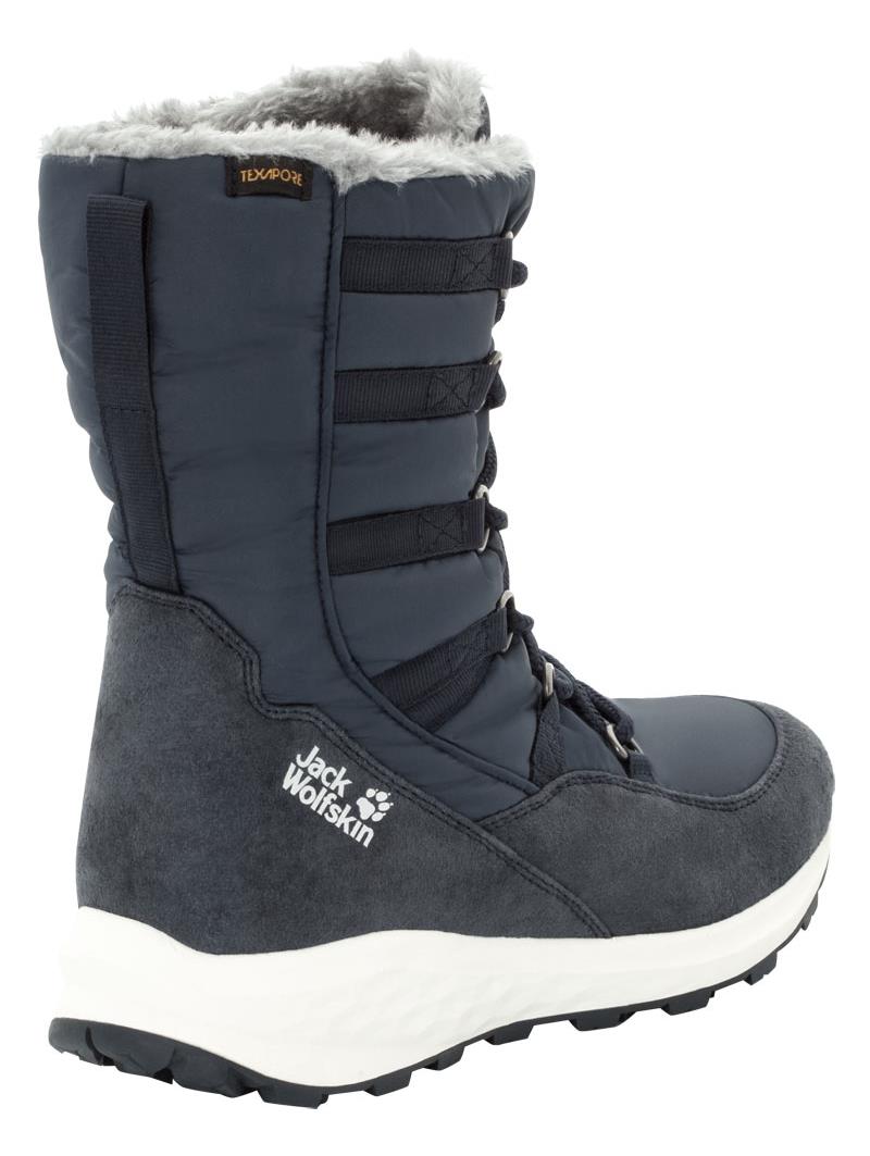 Jack Wolfskin Womens Nevada Texapore High Winter Boots-4