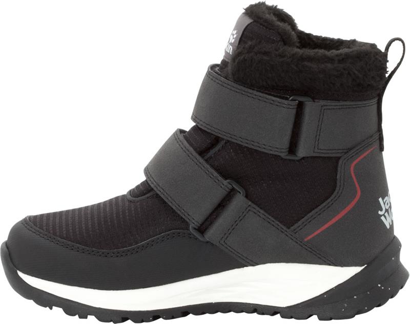 Jack Wolfskin Kids Polar Wolf Texapore Mid VC Winter Boots-3