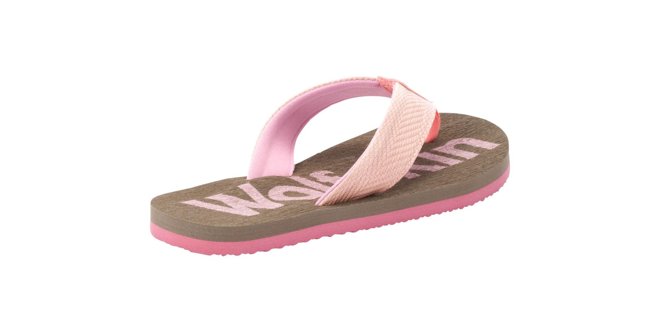 Jack Wolfskin Womens Eezy Flip-Flops OutdoorGB