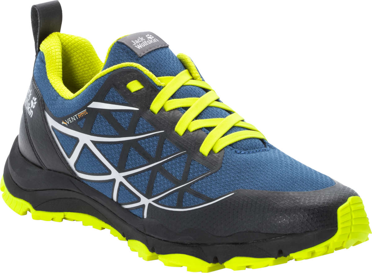 Jack wolfskin walking trainers online