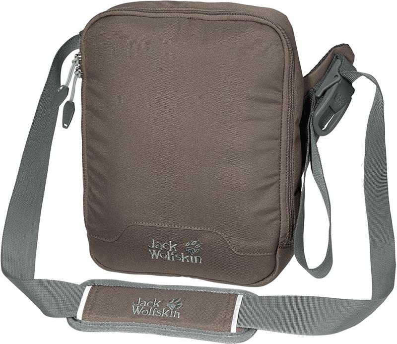 Jack Wolfskin Gadgetary 4L Shoulder Bag-2