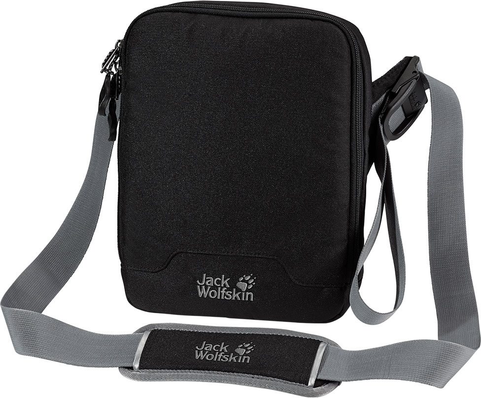 Jack Wolfskin Gadgetary 4L Shoulder Bag