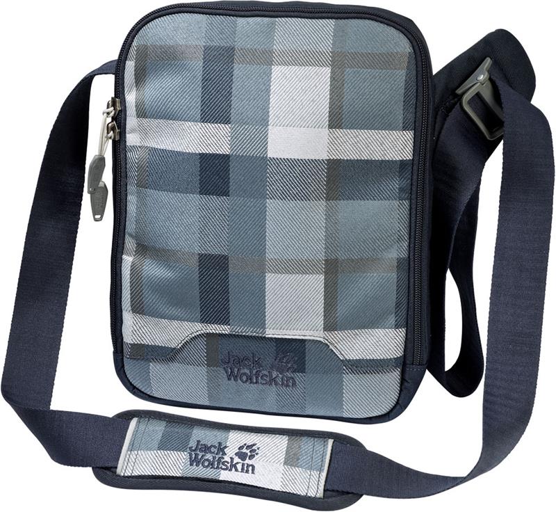 Jack Wolfskin Gadgetary 4L Shoulder Bag-4