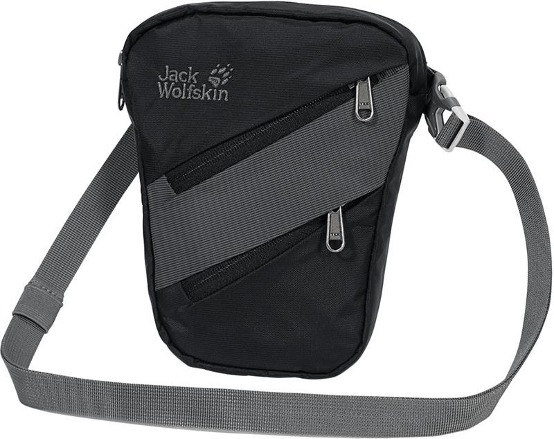 Jack Wolfskin Travel Bag 0.8L Shoulder Bag-1