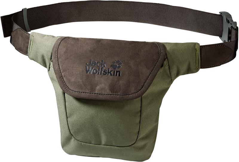 Jack Wolfskin Gateway Waist Pouch-2