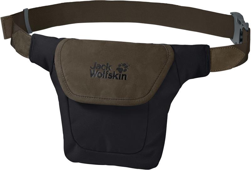 Jack Wolfskin Gateway Waist Pouch-3