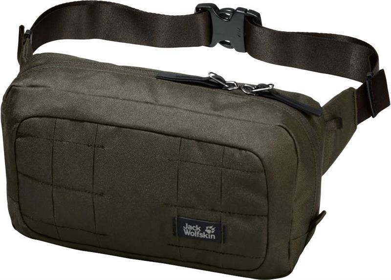 Jack Wolfskin TRT Hip n Sling 3L Waist Pack-5