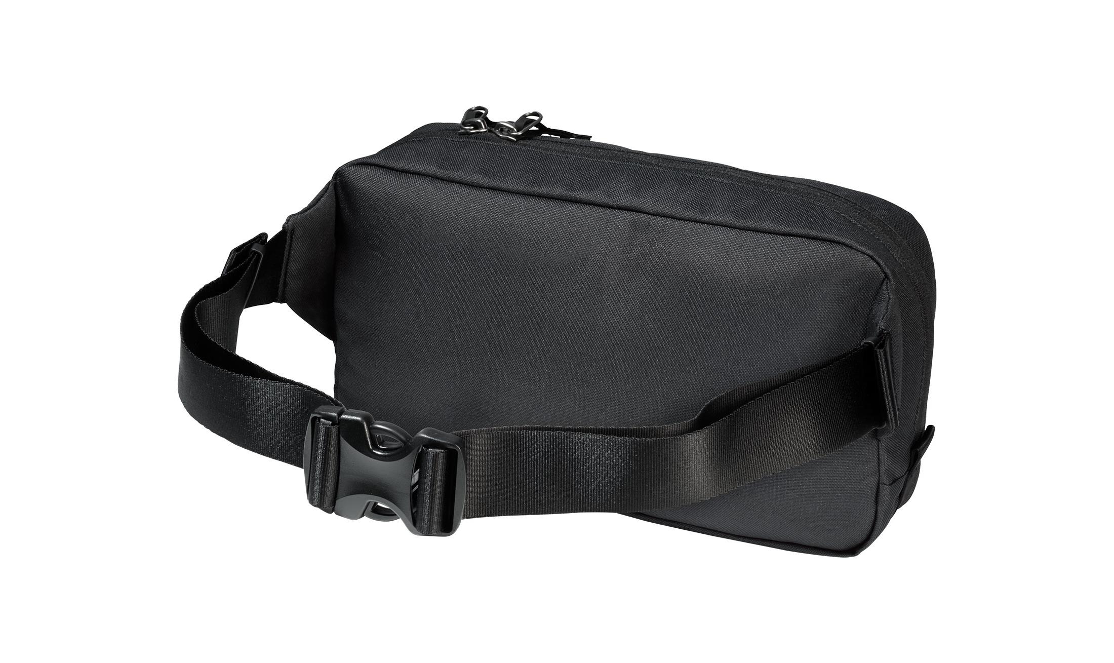 jack wolfskin hip bag