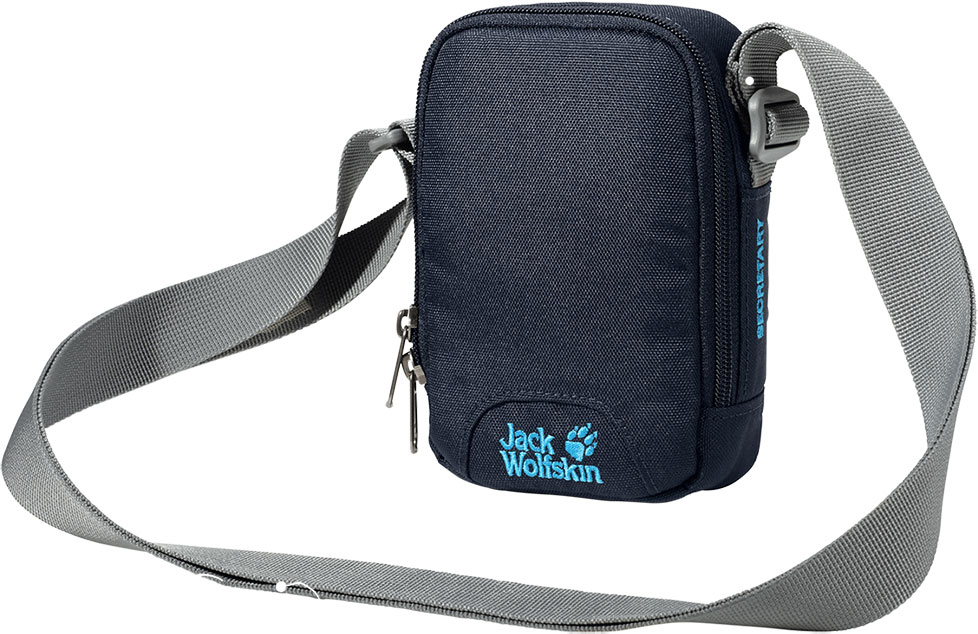 Jack wolfskin secretary bag hotsell