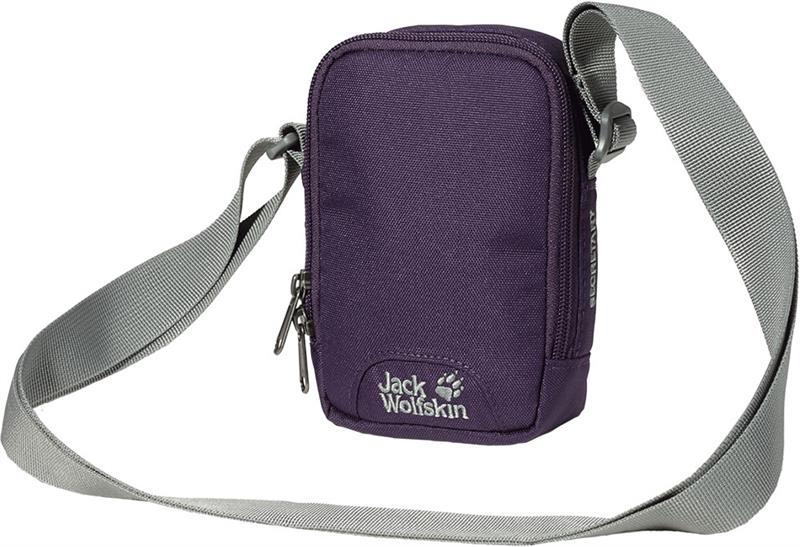 jack wolfskin secretary bag