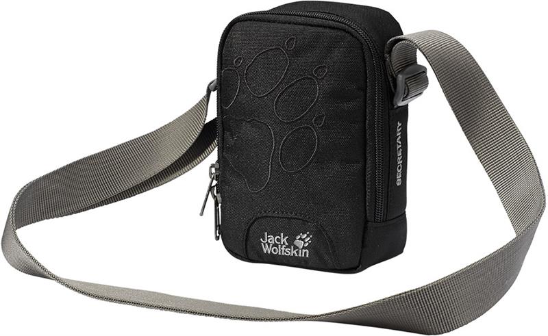 Jack Wolfskin Secretary 1L Shoulder Bag-3