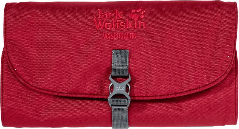 Jack Wolfskin Waschsalon Wash Bag-4