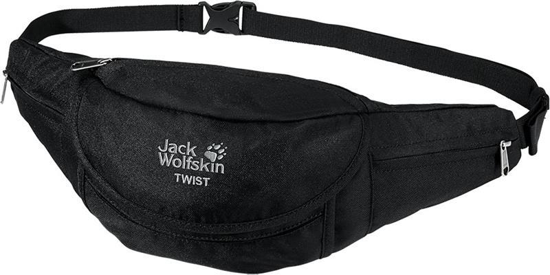 Jack Wolfskin Twist Belt Bag-1