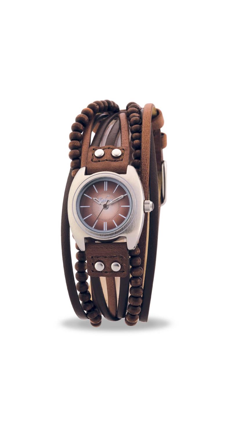 Kahuna Ladies Cuff Watch KLS-0083L-1