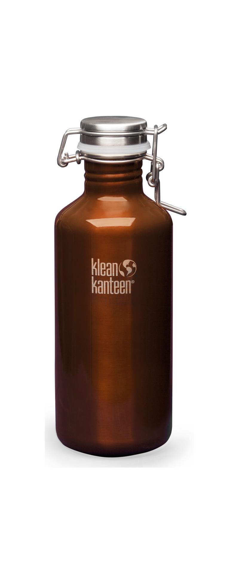 Klean Kanteen Classic 1182ml Growler-2