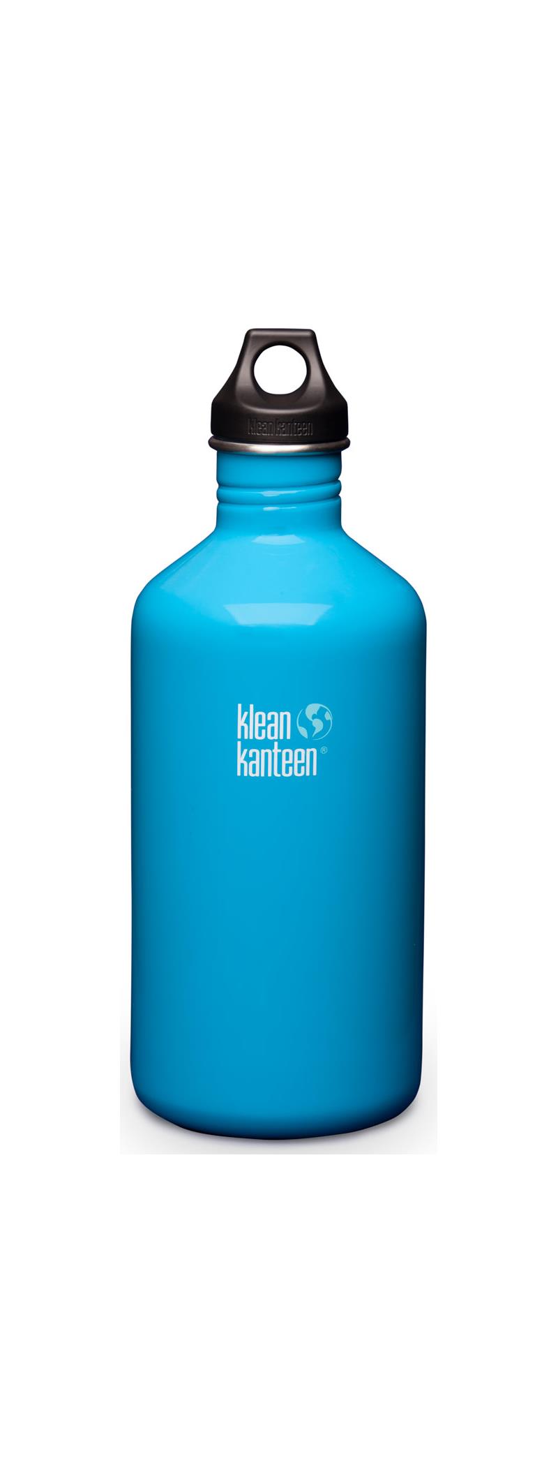 Klean Kanteen Classic 1900ml Bottle with Loop Cap-3