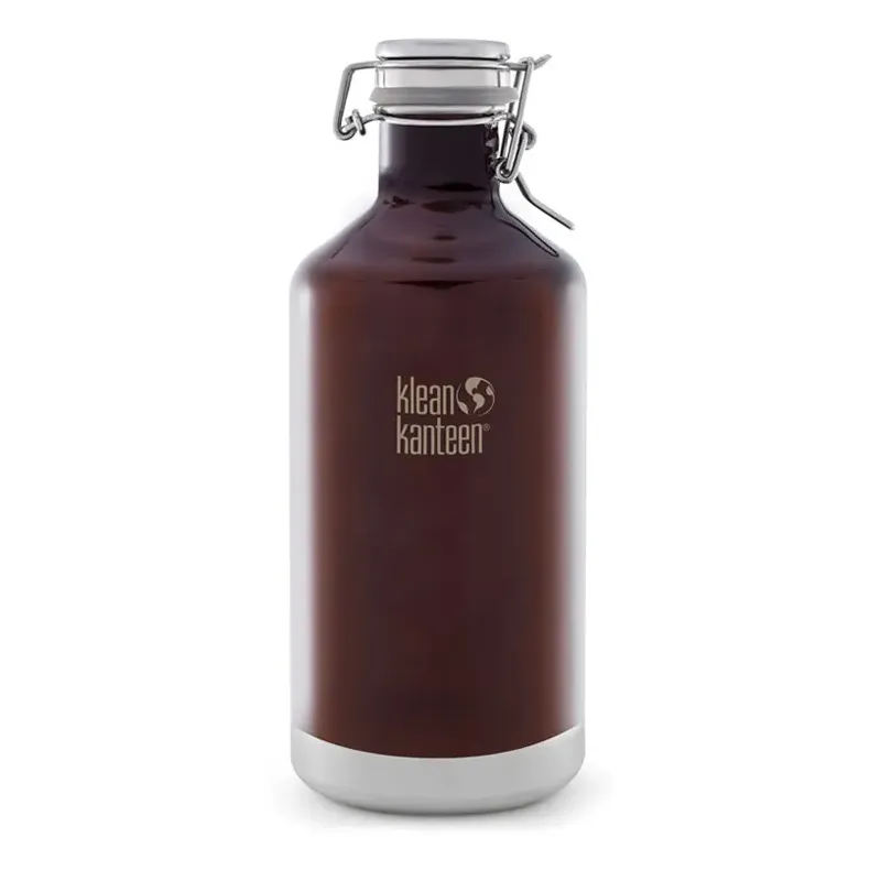 Klean Kanteen Classic Vacuum Insulated 1900ml Growler-2