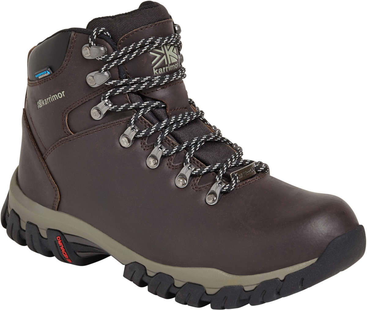 red wing logger 4420