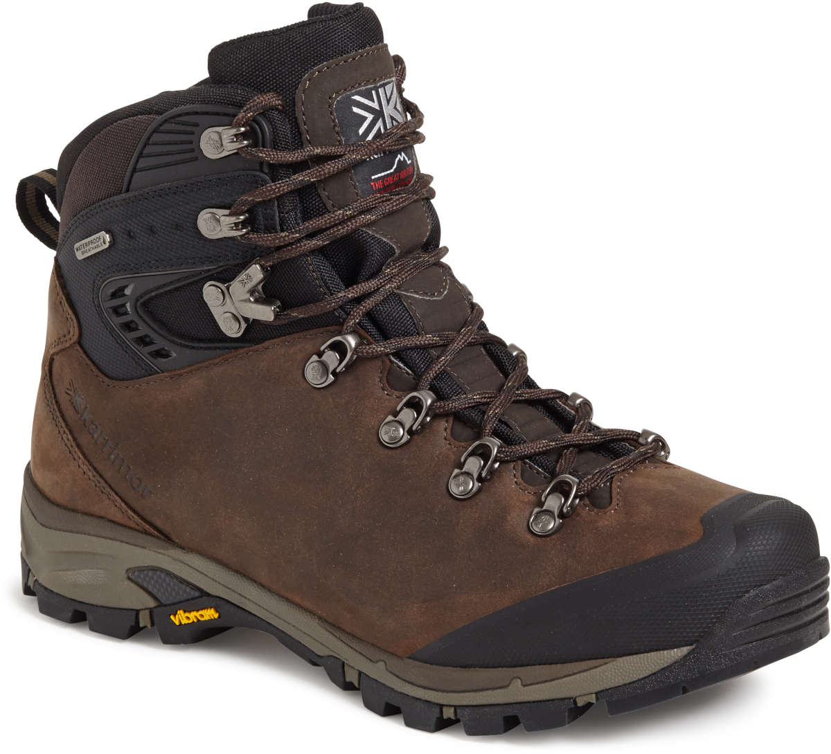 ksb karrimor boots