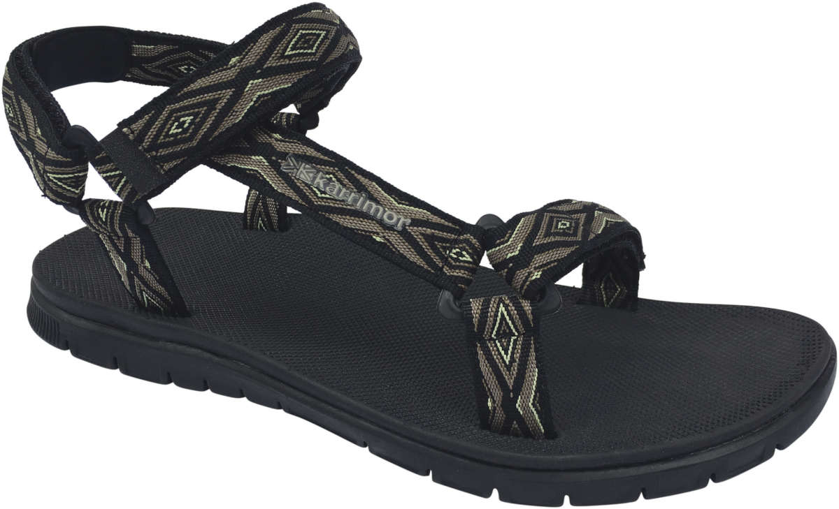 Karrimor Aruba 2 Mens Walking Sandals OutdoorGB