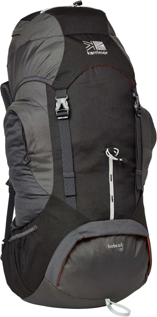 Karrimor Bobcat 65L Rucksack OutdoorGB