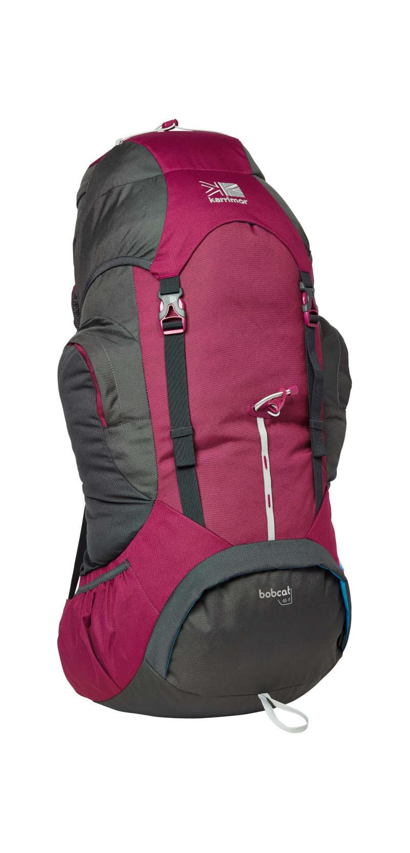 Karrimor Bobcat 65L Rucksack-2